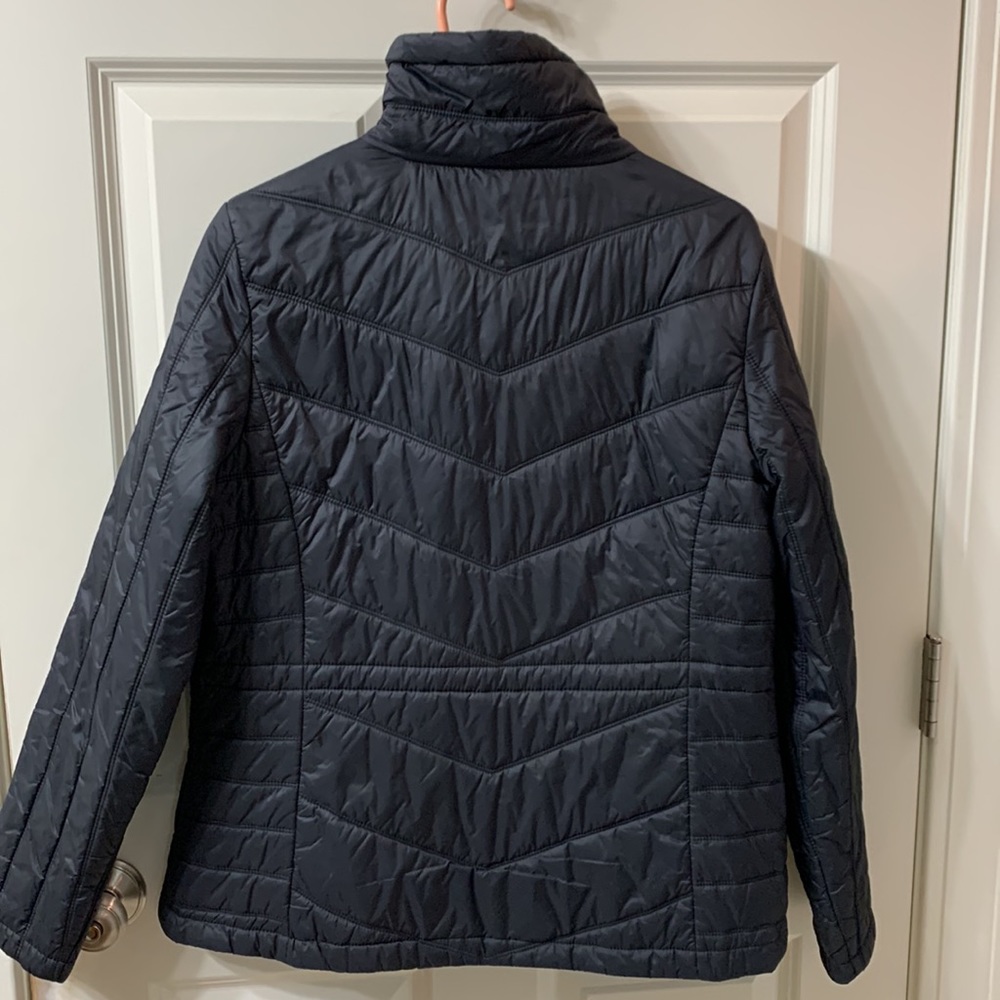 Guess Packable Lightweight Jacket - image 5